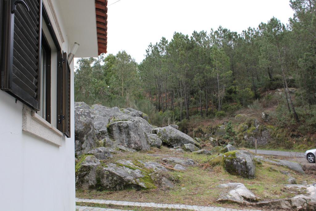 فيلا Quinta Porto Dos Lobos سيفر دو فوغا المظهر الخارجي الصورة