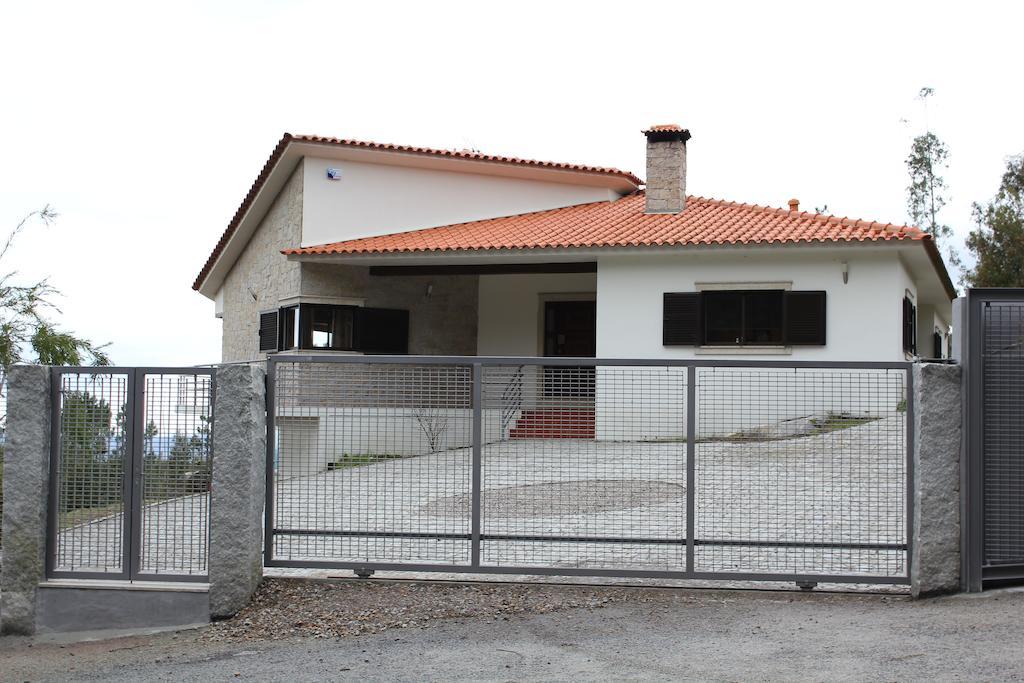فيلا Quinta Porto Dos Lobos سيفر دو فوغا المظهر الخارجي الصورة