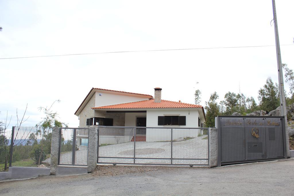 فيلا Quinta Porto Dos Lobos سيفر دو فوغا المظهر الخارجي الصورة